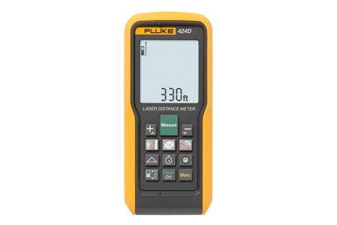 Best Deal Fluke 417D Laser Distance Meter