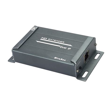 HDMI Extender (HSV891-RX HDMI Extender RX)