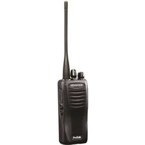 Super Cheap 🛒 Kenwood TK-3402U16P ProTalk 5 Watt Two-way Radio, UHF, 16 Channels, Black Color, 2-Pack