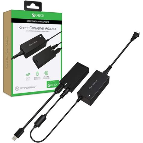 Super Deal Product Kinect Adapter for Xbox One S Xbox One X and Windows PC