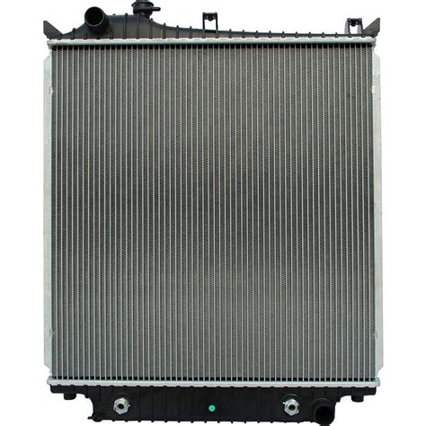 OSC Cooling Products 2952 New Radiator