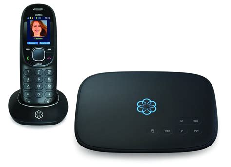 Ooma Telo VoIP Free Home Phone Service. Affordable Internet-based landline replacement. Unlimited nationwide calling. Low international rates. Answering machine. Option to block Robocalls
