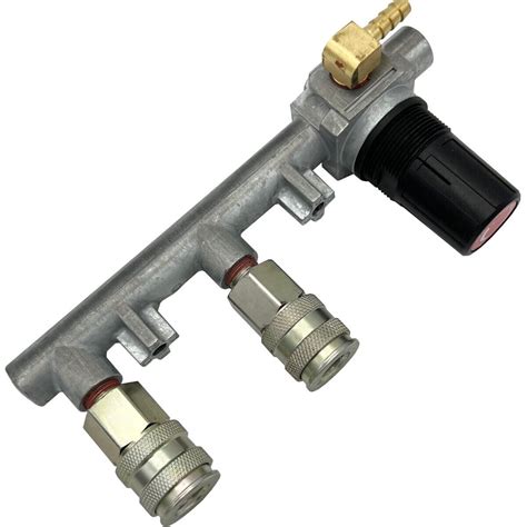 Best Seller Porter Cable Air Compressor Replacement MANIFOLD # A16181