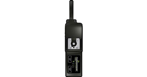 One-Day Sale: Up to 80% Off RadioPopper NANO-R Nano Receiver (Black)