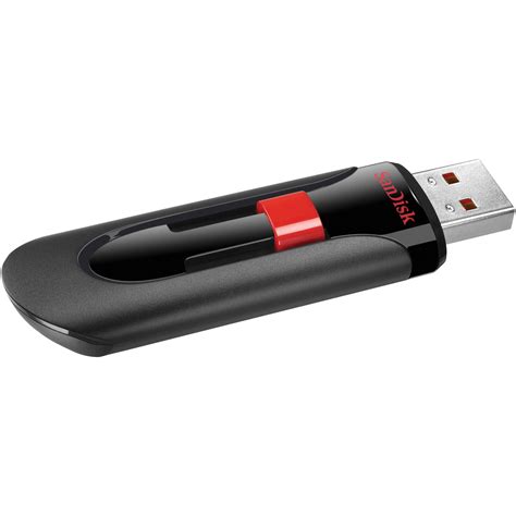 Flash Deals - 50% OFF SanDisk 8GB Cruzer Blade USB 2.0 Flash Memory Drive SDCZ50-008G (10 Pack)